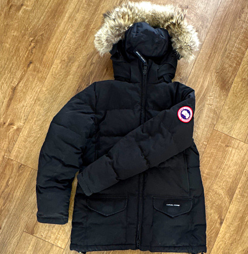 Canada goose solaris parka - canada,