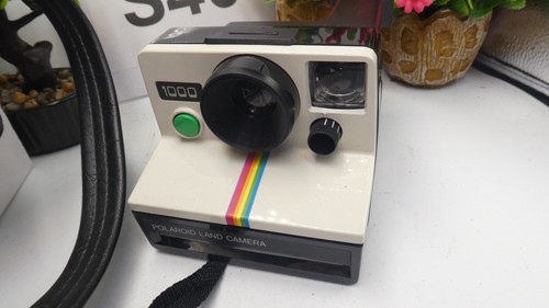 Polaroid land camera 1000 - polaroid,