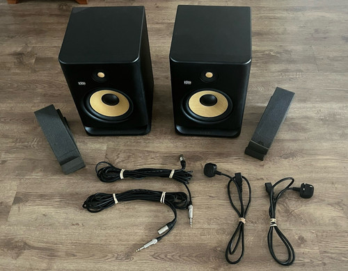 Krk rokit gen pair - krk,