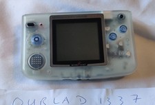 SNK Neo Geo Pocket Color