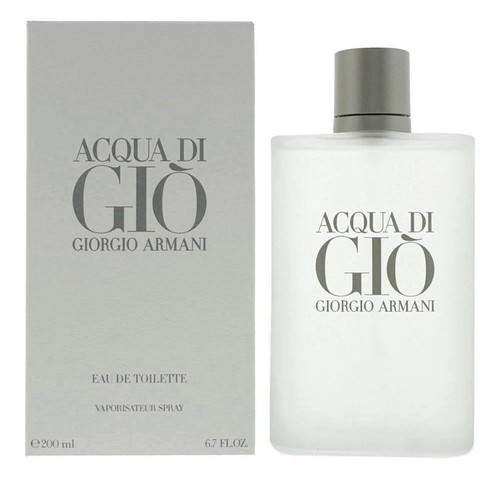 Giorgio armani acqua gio - acqua,