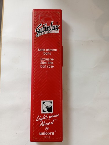 Vintage unicorn satinlux - vintage,