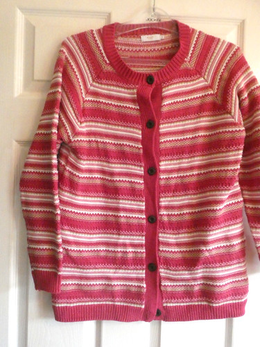 Ladies preowned cotton traders - ladies,