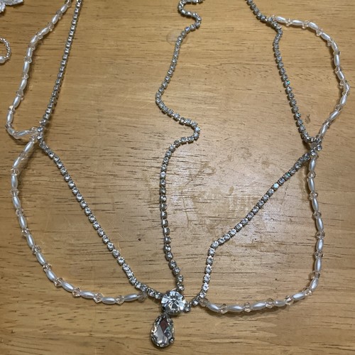 Silver 1920 flapper goddess - 1920's,