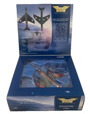 Corgi aviation hawker - corgi,