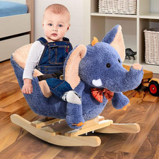 Kids rocking chair - kids,