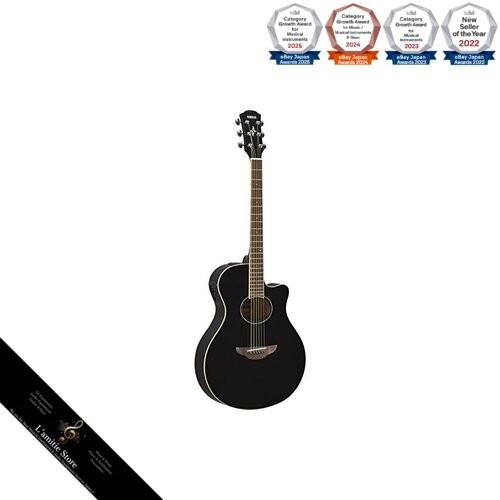 Yamaha apx600 - yamaha, bl