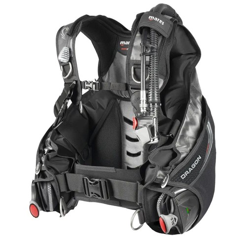 Mares dragon sls - dragon,