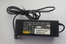 100W Fujitsu Siemens 19V 5.27A AC Adapter Laptop Charger CP311811-01