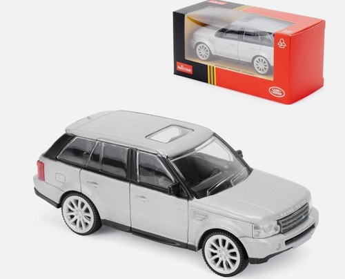 Rastar 36600s range rover - range,
