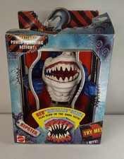 Mattel 1994 Street Sharks