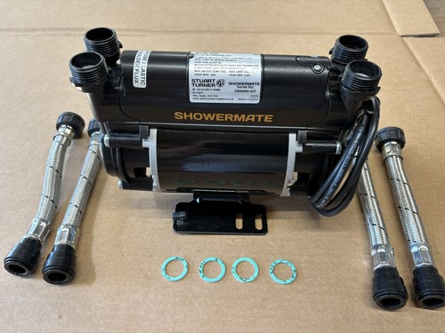 Stuart turner showermate - stuart,