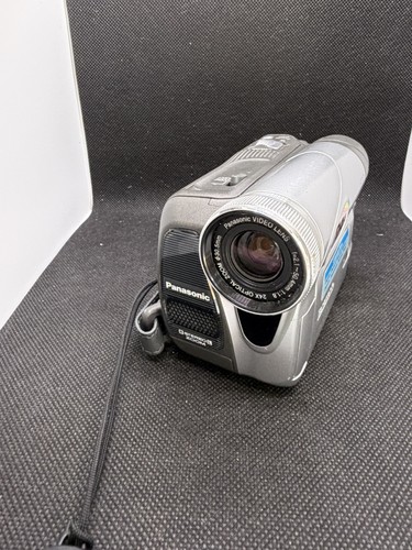 Panasonic gs17eb minidv - nv-gs17eb,