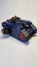 Warhammer 40k space marine - 40k,