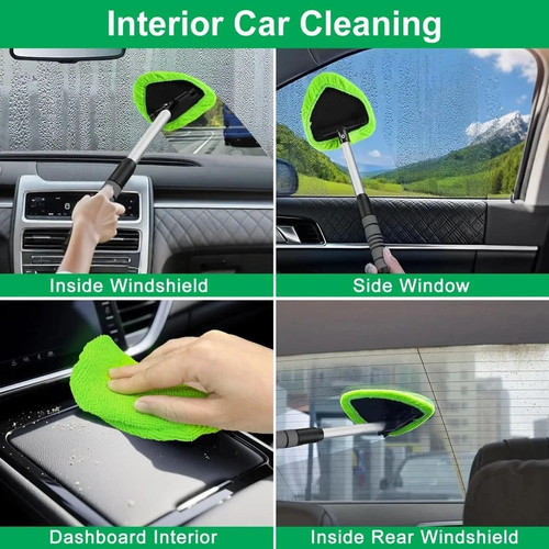 Telescopic car window - telescopic,