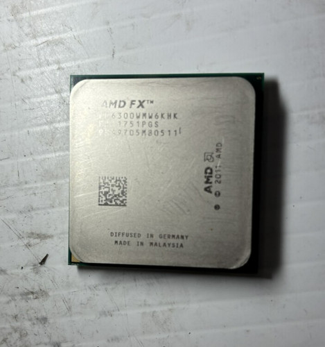 Amd 6300 5ghz 6 - fx-6300, 6-core