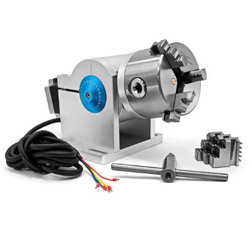 Marking machine rotary shaft - marking,