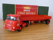 CORGI CLASSICS POST OFFICE