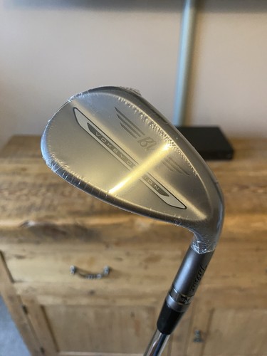 Brand new sealed vokey - brand,