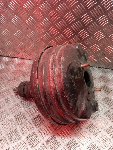 Jaguar type 2003 - 2003, brake