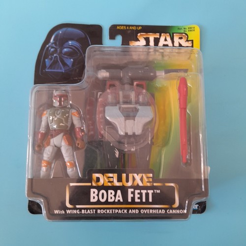 Star wars potf deluxe - wars,