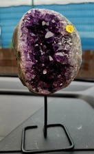 Stunning GRADE A Amethyst