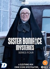 The sister boniface mysteries - sister,