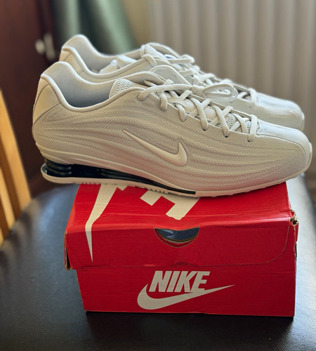 Nike shox women - z,
