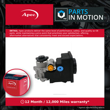 Power Steering Pump APS1130
