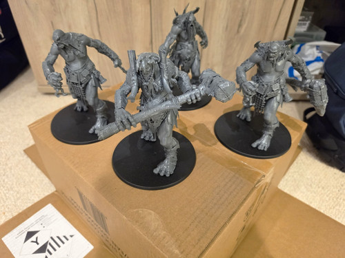 Sons behemat mega - sons,