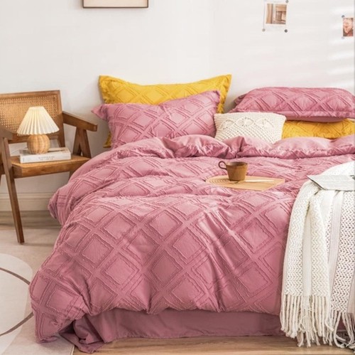 Morromorn pcs boho bedding - 5,