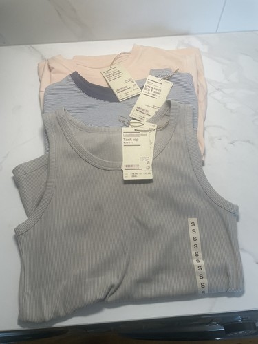 Muji women tank - muji, women's