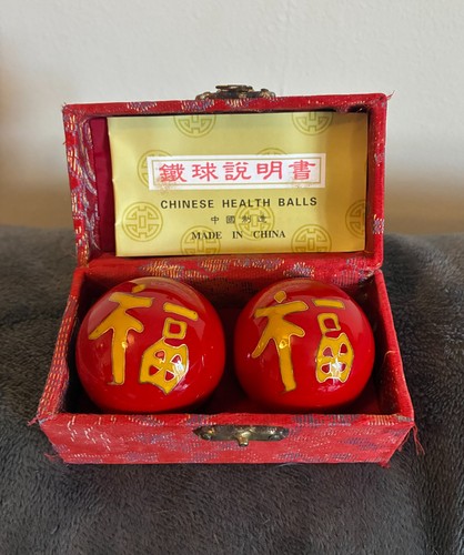 Chinese red patterned baoding - chinese,