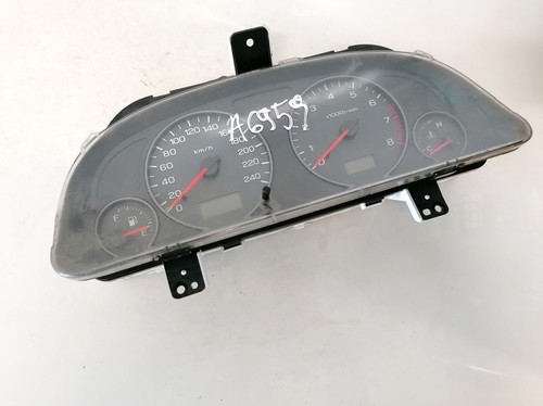 023112 speedometer tachometer - 023112,
