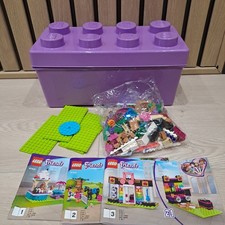 LEGO Friends Heartlake City