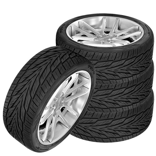Toyo proxes st3 275 17 - 4,