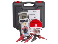 Megger MIT430/2 - Insulation