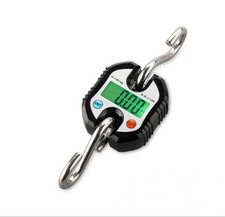 150kg LCD Butchers Mini Crane