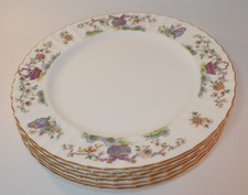 6 Royal Worcester 10 1/2"