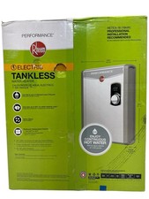 Rheem Performance RETEX-18