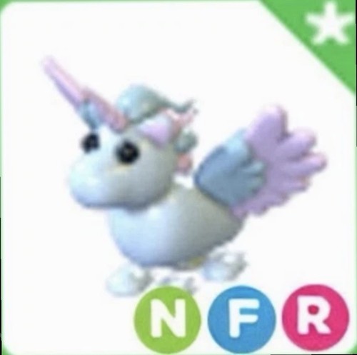 Adopt nfr neon fly - neon,