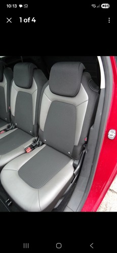 All seats for citroen c4 - 7,