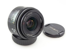 Minolta AF / Sony 28mm f2.8