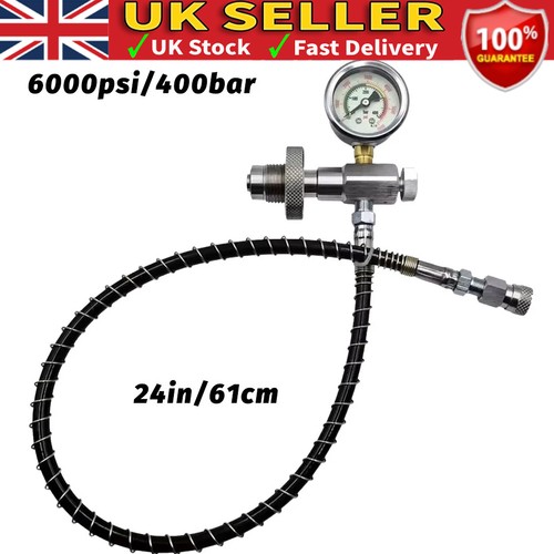 Cylinder bottle fittings gauge - fittings,