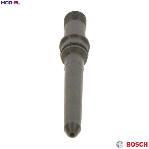 Inlet connector injection - inlet,