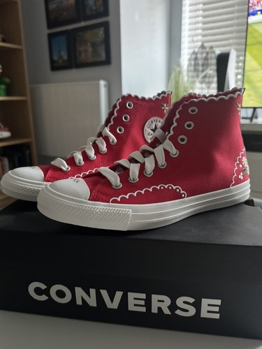 Converse chuck taylor all - chuck, star