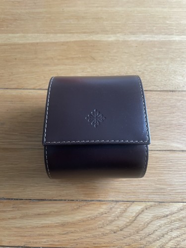 Auth patek philippe - vip, brown