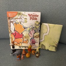 Disney Winnie the Pooh My Busy