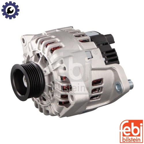Alternator 101541 for - alternator,