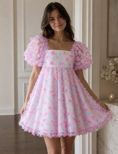 Storia small whimsical - sz,